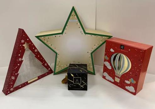 类乌齐胶盒定制